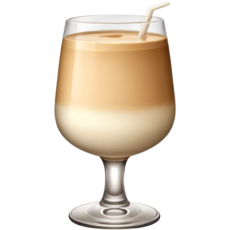 alcool baileys emoji