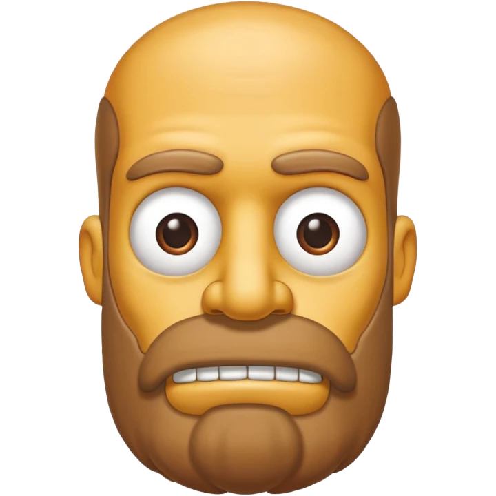 homer emoji