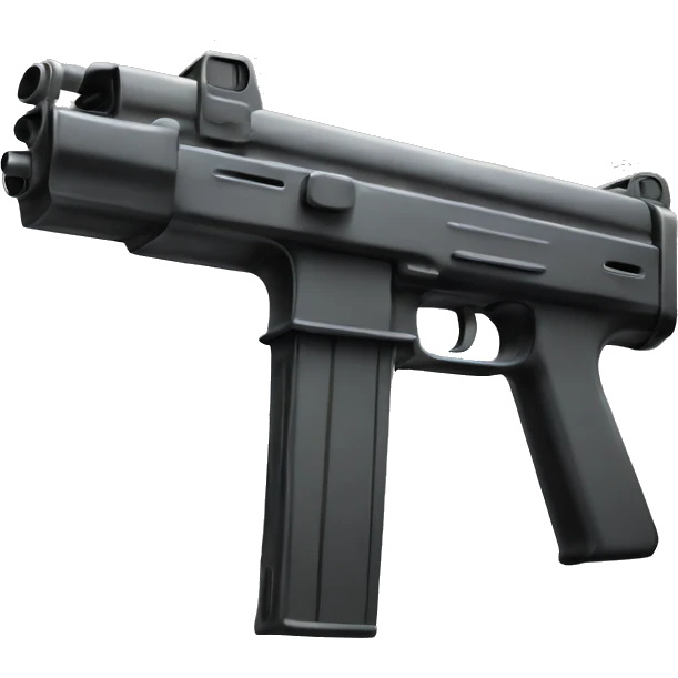 mac11 emoji