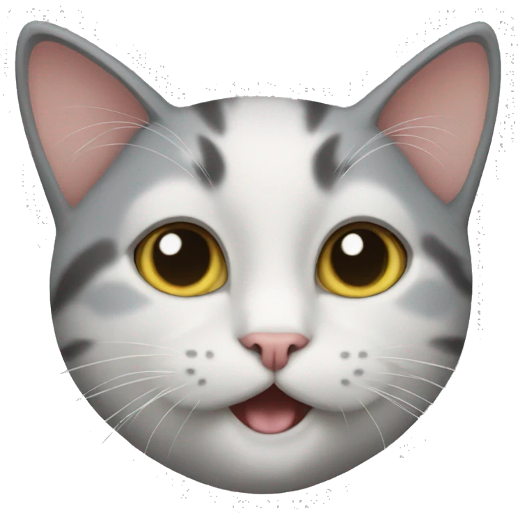 Cat do emoji