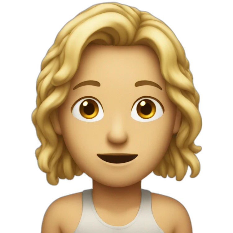 Secret emoji