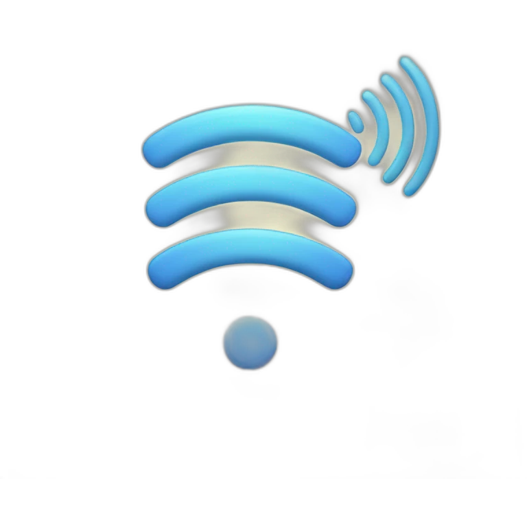 wifi status emoji