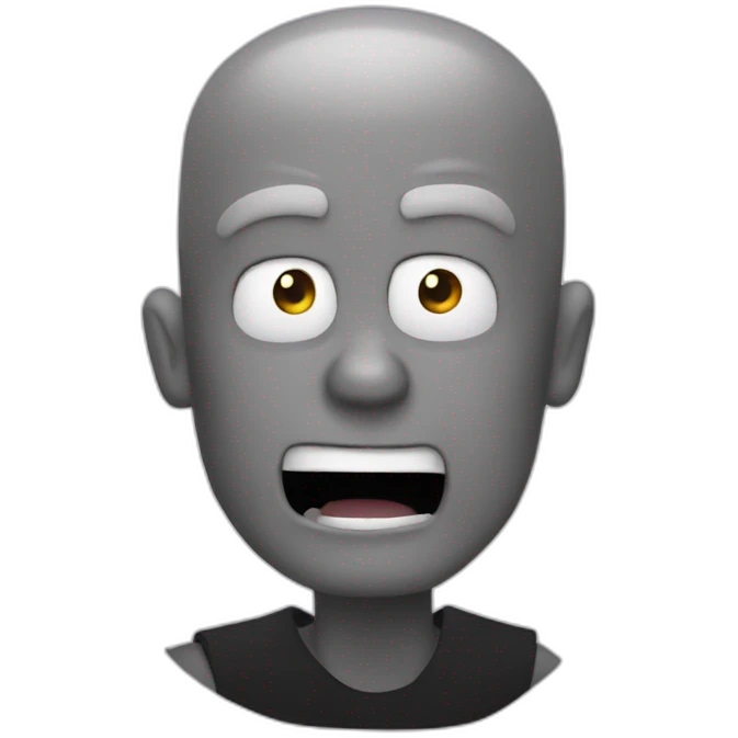 whiplash emoji