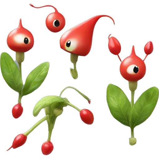 pikmin emoji