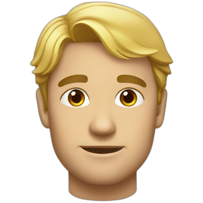 Éric zemour emoji