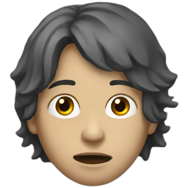 Attentat emoji