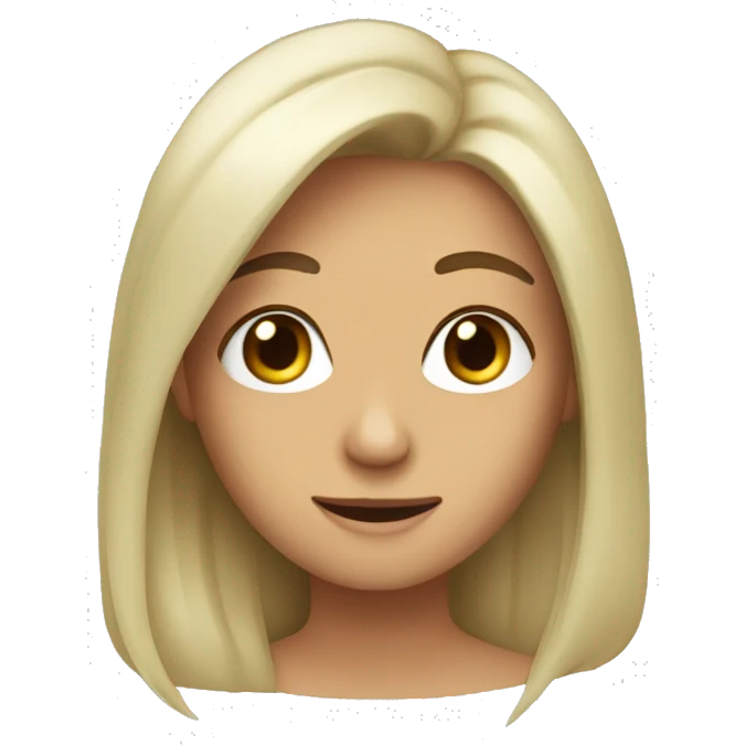 Она emoji