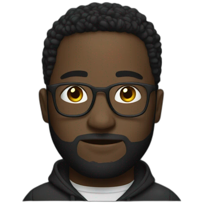 Damso  emoji