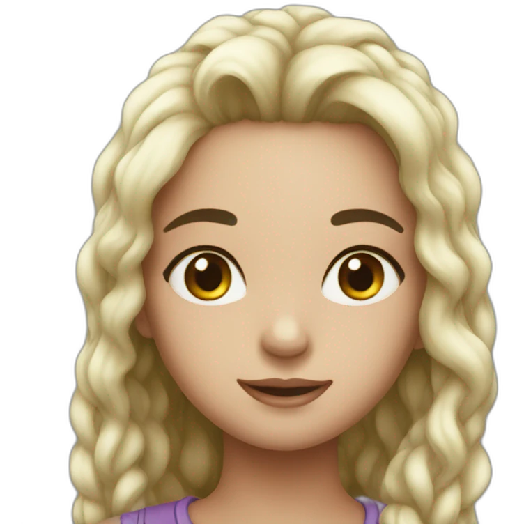 mira emoji