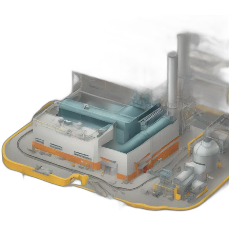 factory emoji