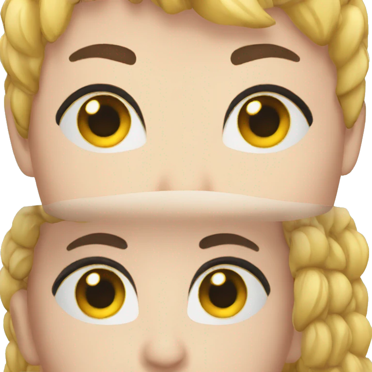 Lash emoji