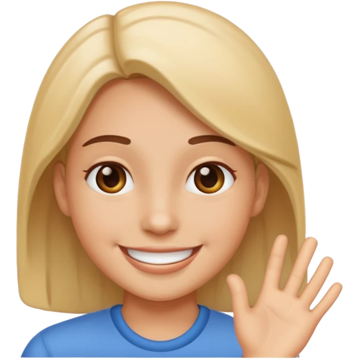 Человек emoji