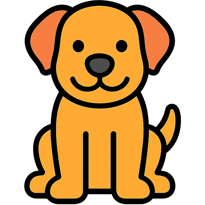 dog emoji