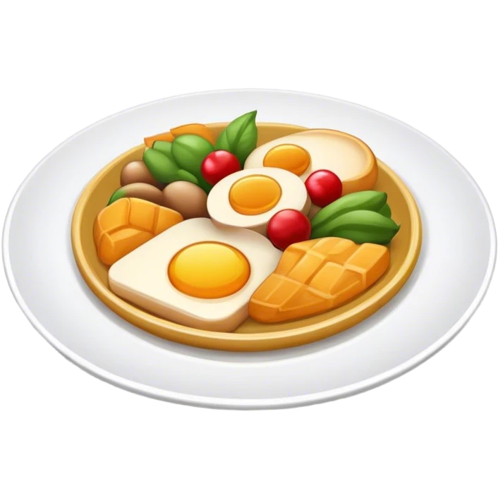 eat emoji