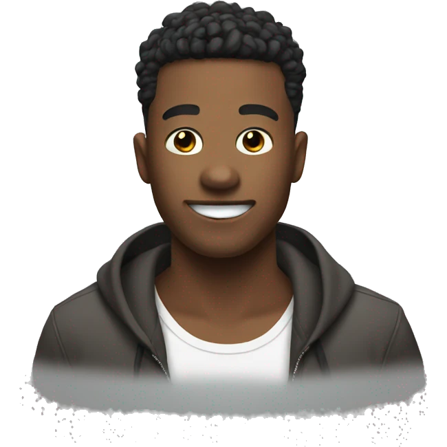 Tik Tok emoji