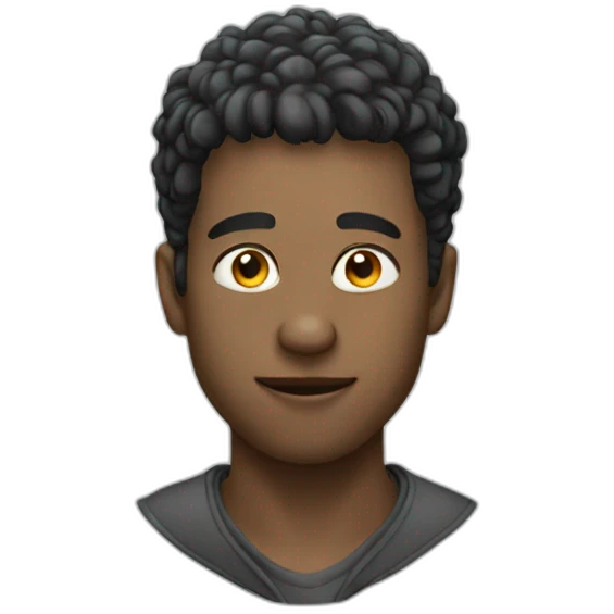 Rater emoji