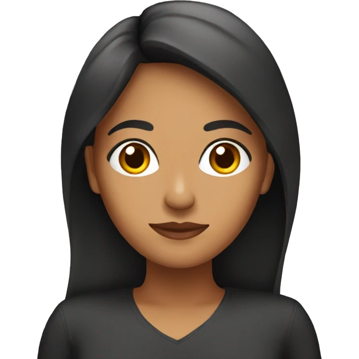 hispanic women emoji