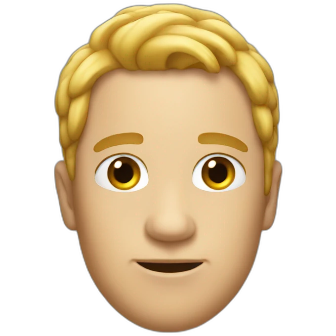 Dick emoji