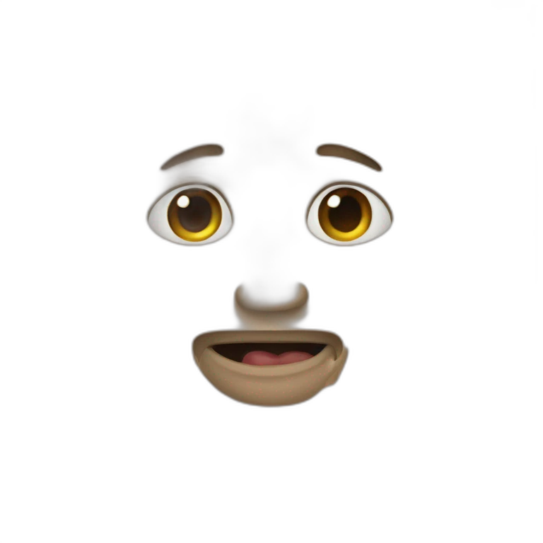 Bitte emoji