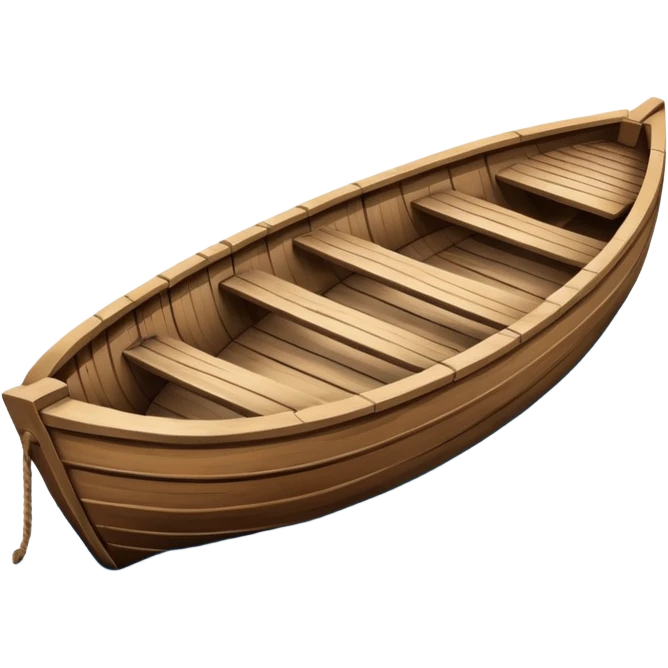 boat emoji