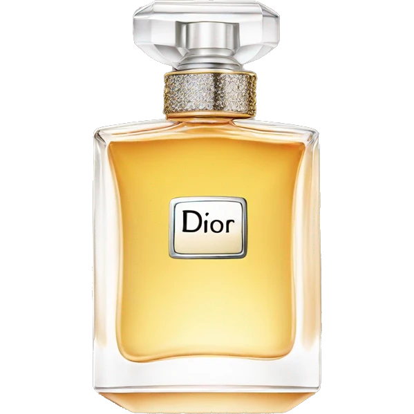 Dior perfume emoji