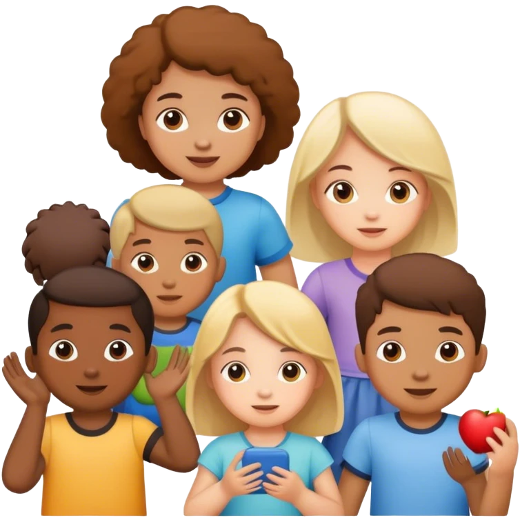 Daycare  emoji