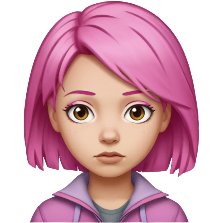 Anya Forger emoji