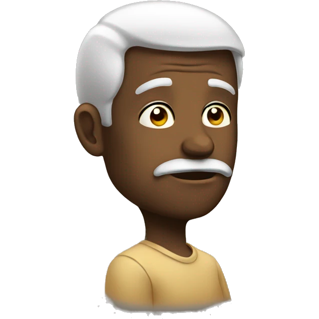 thinking emoji