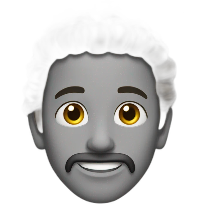 Mosquetón emoji