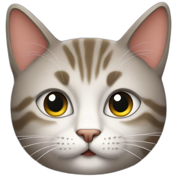 jazzy cat emoji