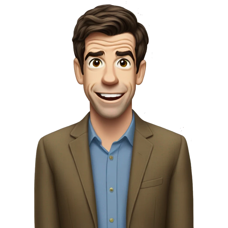 john mulaney emoji