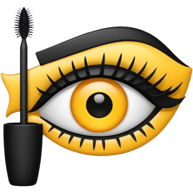 MASCARA PRETO E BRANCA TEATRO emoji