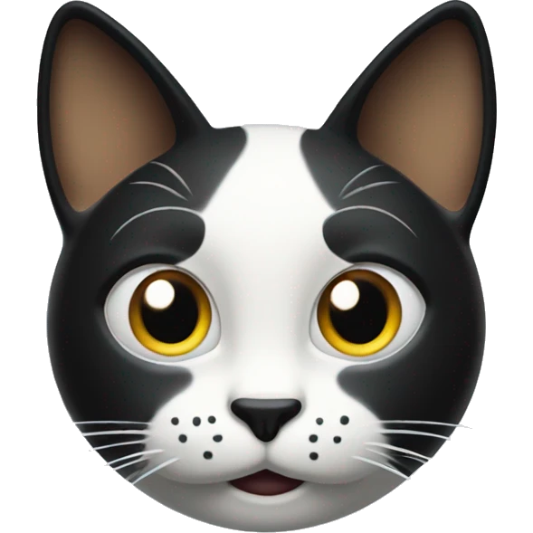 Felix advert cat emoji