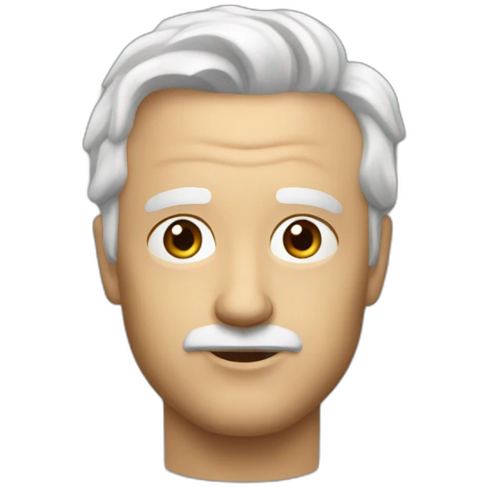 mark van nieuwenhoven emoji