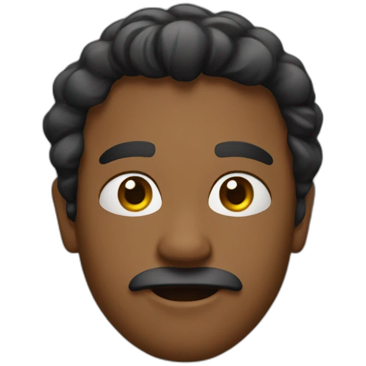 Geneter emoji