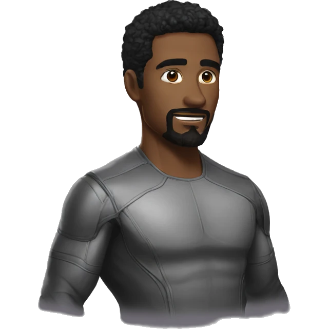 marvel emoji