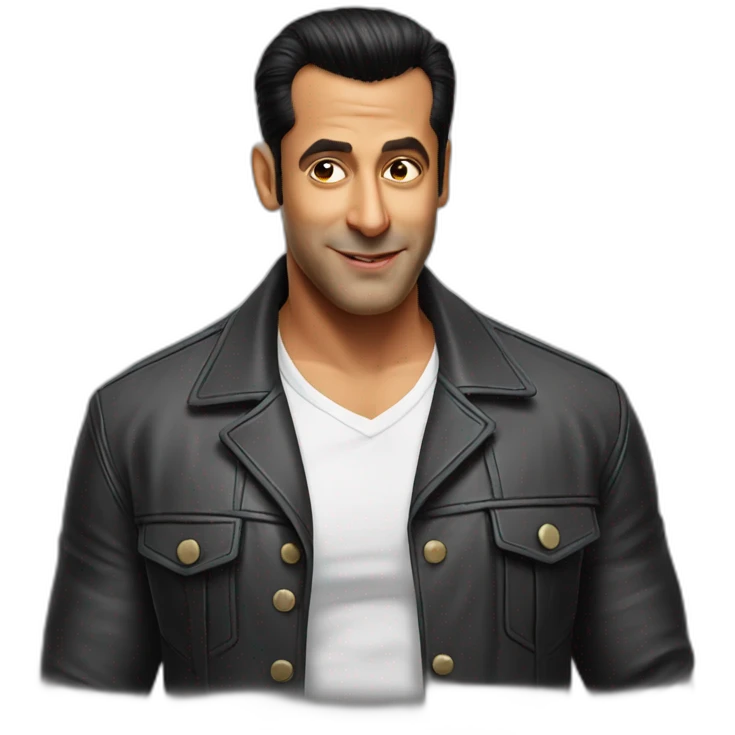 Salman Khan  emoji