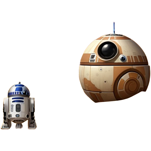 Tattooine Star Wars Rebellion  emoji