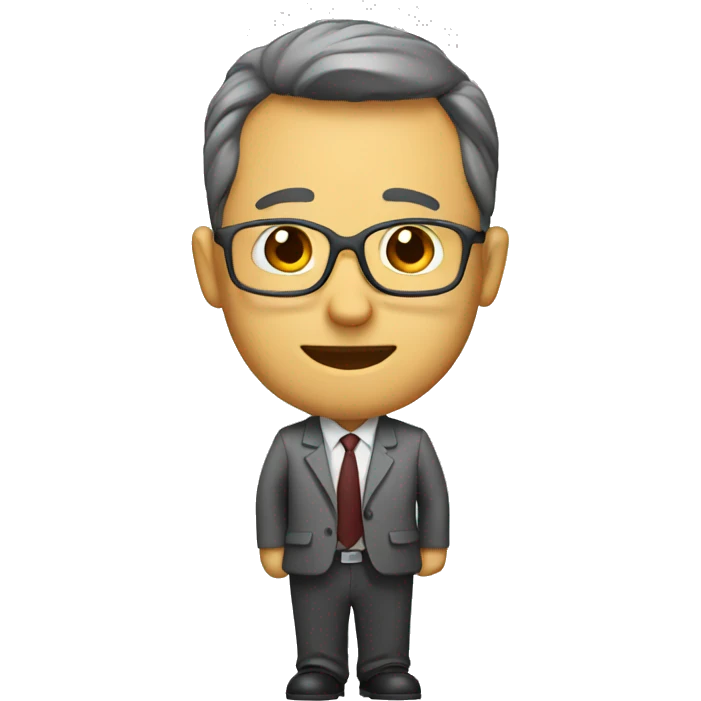 math teacher  emoji