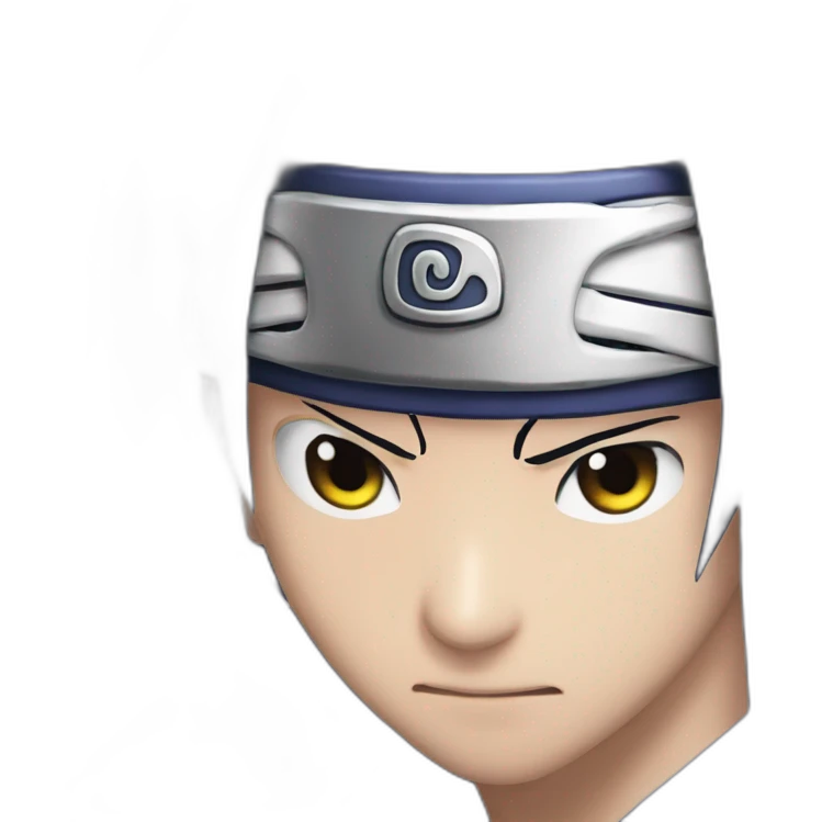 Uchiha Sasuke emoji