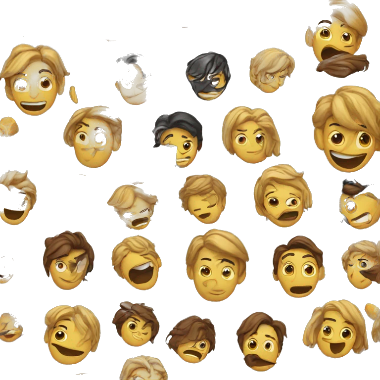 imágenes  emoji