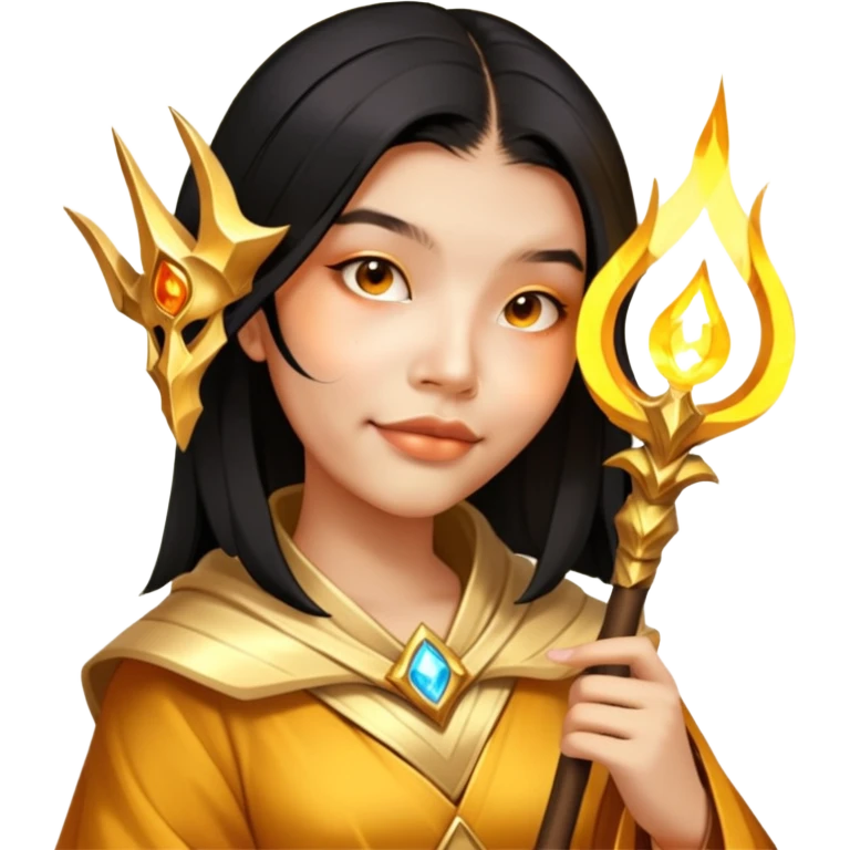 Solar Invoker emoji
