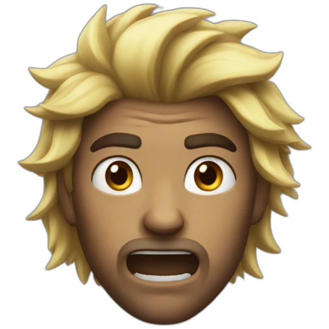fury emoji