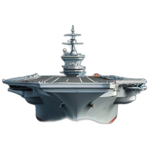 aircraft carrier emoji