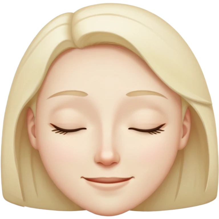 🫩 this one eye closed like guts in berserk with smile emoji