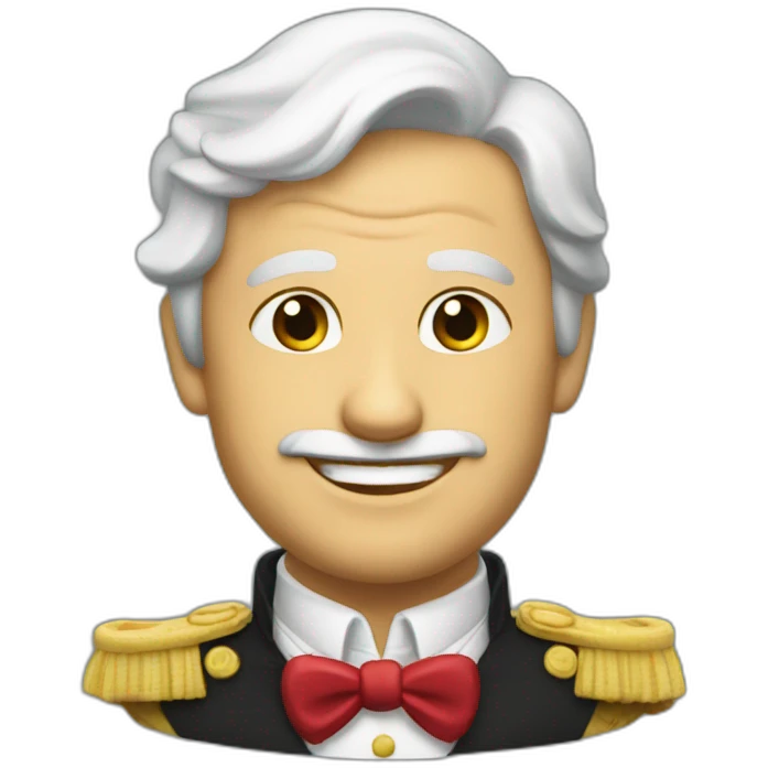 à bon entendeur emoji