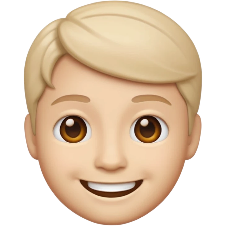 create a memoji emoji