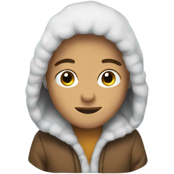 Cozy emoji