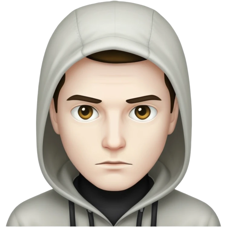 hacker emoji