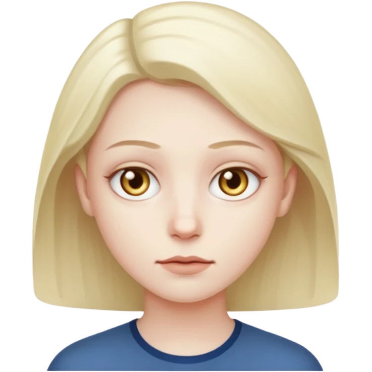 J emoji